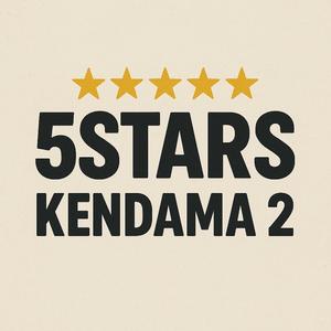 KENDAMA 2 (feat. 5STARS)