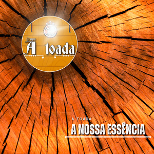 Evolução de Cores (Ao Vivo)