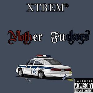 Mother ****ers