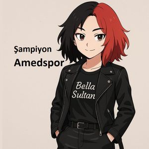Şampiyon Amedspor