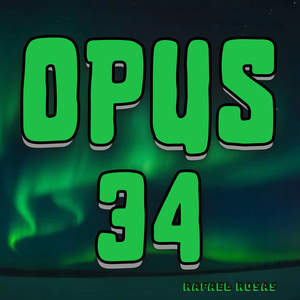 Opus 34