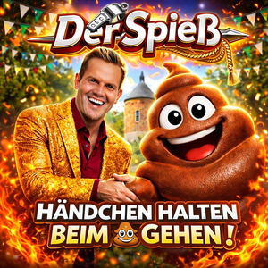 Händchen Halten Beim Kacken Gehen