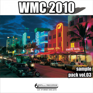 Straight Flush (Original Mix)