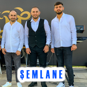 Şemlane (2022 Delilo Halay)