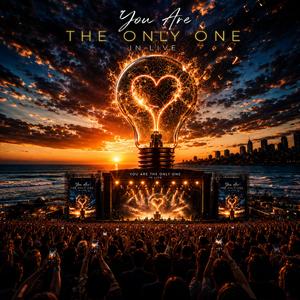 YOU ARE THE ONLY ONE IN LIVE (SPECIAL VERSION)
