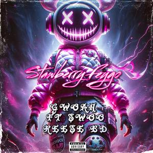 Strawberry feygo (feat. Swoo & Reese Bd)