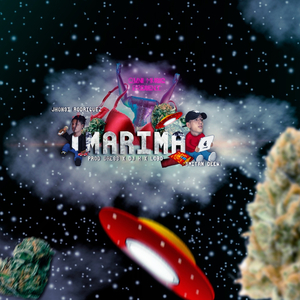 Marima (feat. Smitan & Jhonsi Rodriguez)
