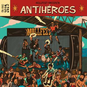 Chichalón - En Vivo Mollfezt 2025 (Live)