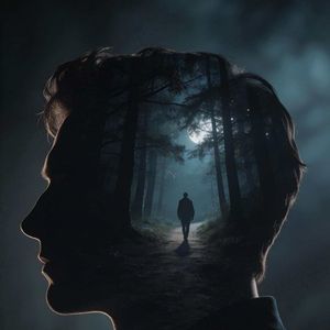 歌-《人前安静不流泪 ，人后情绪全崩溃》