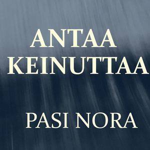 Antaa keinuttaa