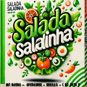 Salada Saladinha