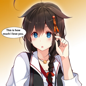 Diz iz haw mrch I luv U(Unfinished)