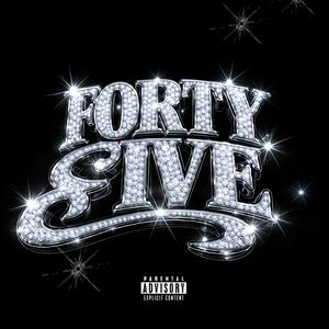45 (feat. Oji Keed, Big Capo Ama & Paul J)