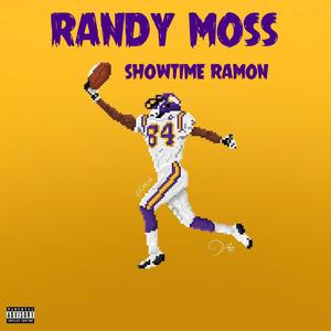 Randy Moss