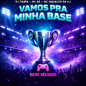 Vamos Pra Minha Base