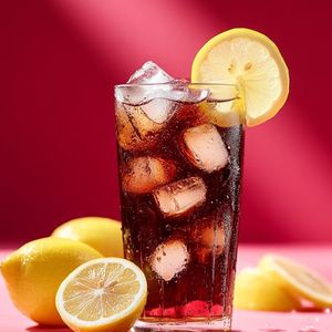 可乐加冰（prod by BECU MUSIC）