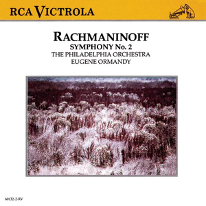 Symphony No. 2 in E minor, Op. 27: 3. Adagio