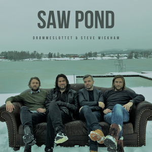 Saw Pond
