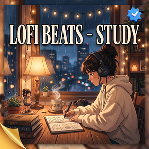 LOFI BEATS - STUDY