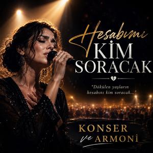 Hesabımı Kim Soracak