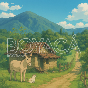 BOYACÁ