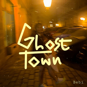Ghost Town