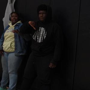 Well deserved 2 (feat. Mbs lor Kai)