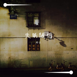 失眠随想