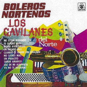Me Están Robando