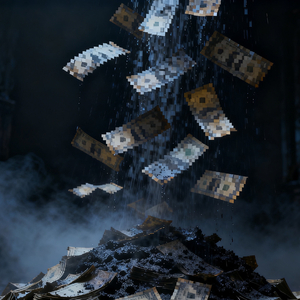 钱生钱（prod.Cap-12）