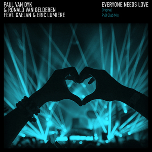 Everyone Needs Love (PvD Club Mix Extended)