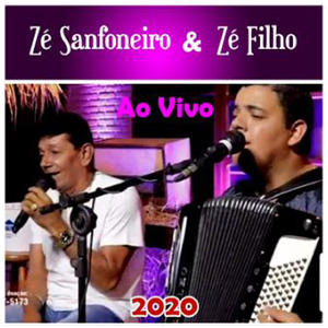 Viajante forrozeiro / Meio dia / Seis cordas / Forrobodó - Ao Vivo