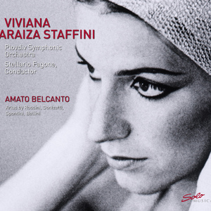 La vestale: Act II: Tu che invoco con orrore