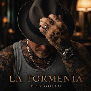 La Tormenta