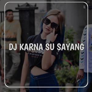 DJ AKU TETAP CINTA WALAU TAK BERSUARA