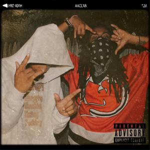 NIGHT SHIFT (feat. Don Voltron)