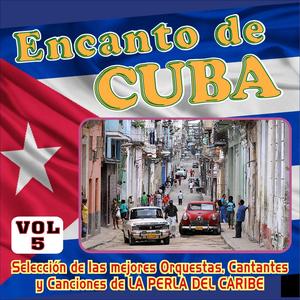 La Perla de las Antillas