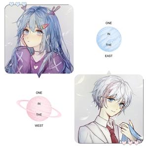 世界上的另一个我