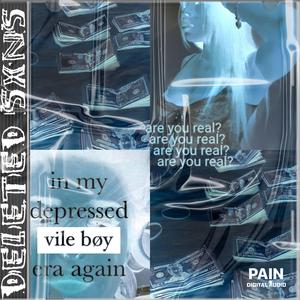 agøny 2 (feat. witchy)