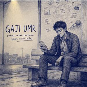 Gaji UMR