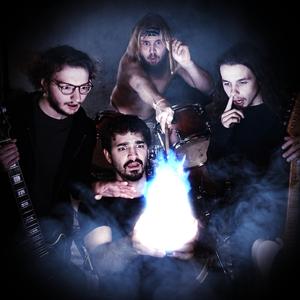 Warpeggio (Smoking Crystal EP Version)