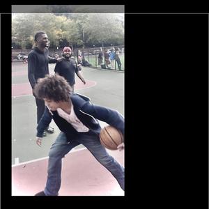 while im changing (feat. Xaviersobased)