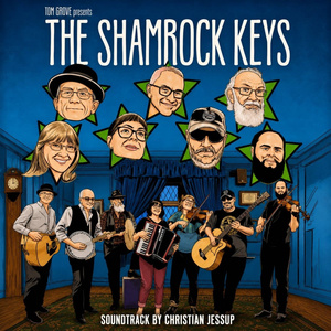 The Shamrock Keys (Main Title Montage)