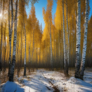 Калинка малинка