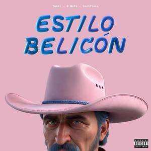 Estilo Belicón (feat. G Math & Lambflako)
