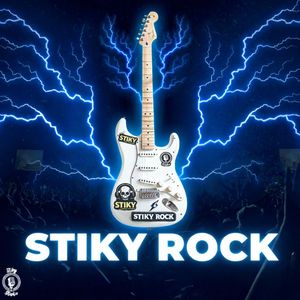 Stiky Rock