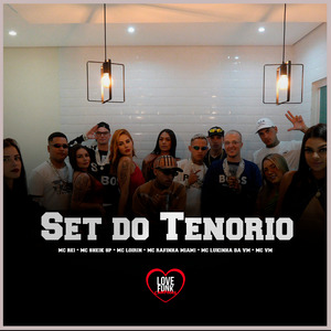 Set do Tenório