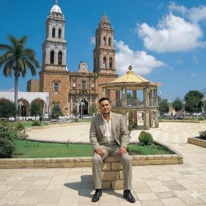 Soy de Puro Chalchihuites