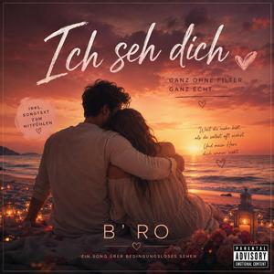 Ich seh Dich