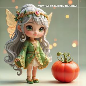 Ayo Makan Sayur (Lagu Edukasi Anak)